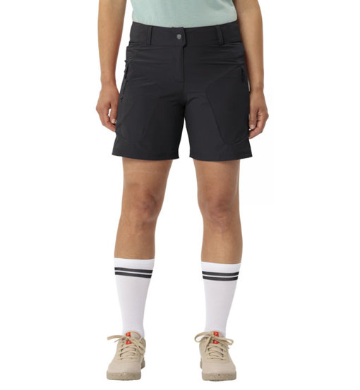 Pantaloncini Ciclismo Donna Vaude Altissimo Shorty | MyFitRank