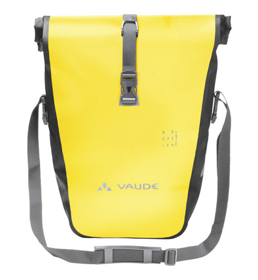 Vaude Aqua Back - borsa bici posteriore (paio)