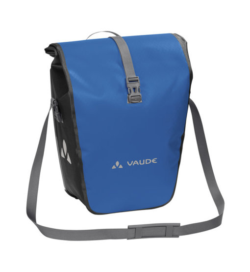 Vaude Aqua Back - borsa bici posteriore (paio)