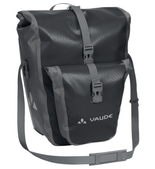 Vaude Aqua Back Plus - borsa bici posteriore (due borse)