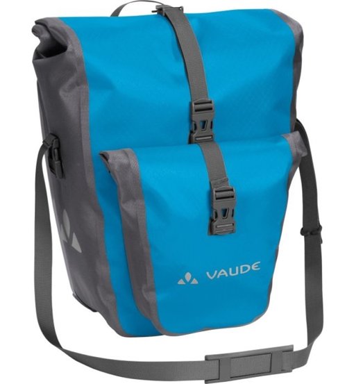 Vaude Aqua Back Plus: Borse Bici Posteriori Impermeabili