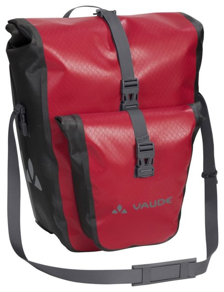 Vaude Aqua Back Plus - Hinterradtaschen Paar