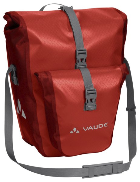 Vaude Aqua Back Plus - Hinterradtaschen Paar