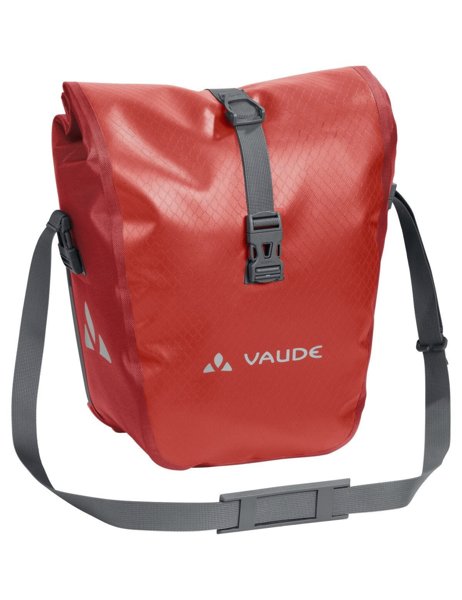Vaude Aqua Front - Vorderradtaschen Paar