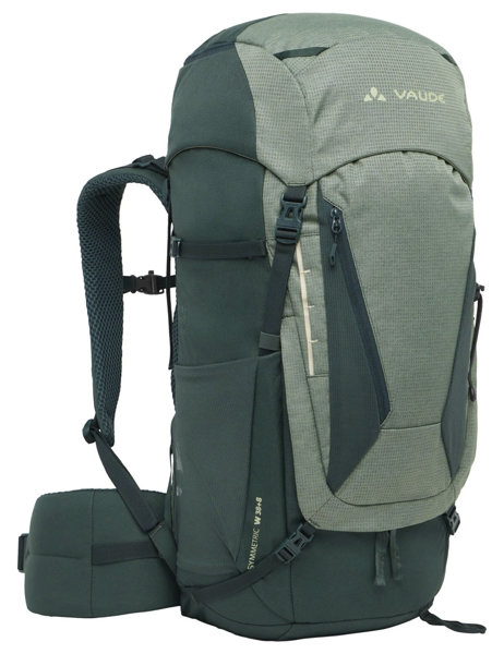 Vaude Asymmetric 38 + 8 - Trekkingrucksack - Damen