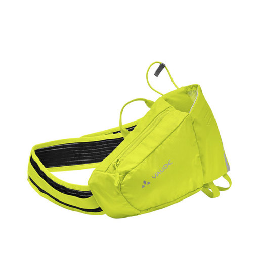 Vaude Attendant: Marsupio Trailrunning Eco-Sostenibile