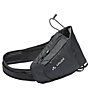 Vaude Attendant - Trailrunning Bauchtasche , Black