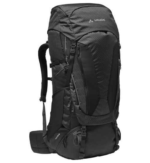Vaude Avox 75+10 - zaino trekking