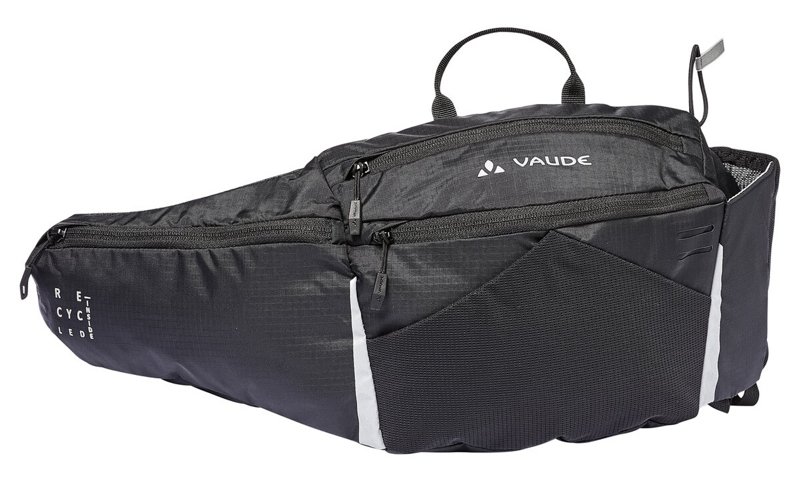 Vaude Big Attendant - Trailrunning Bauchtasche
