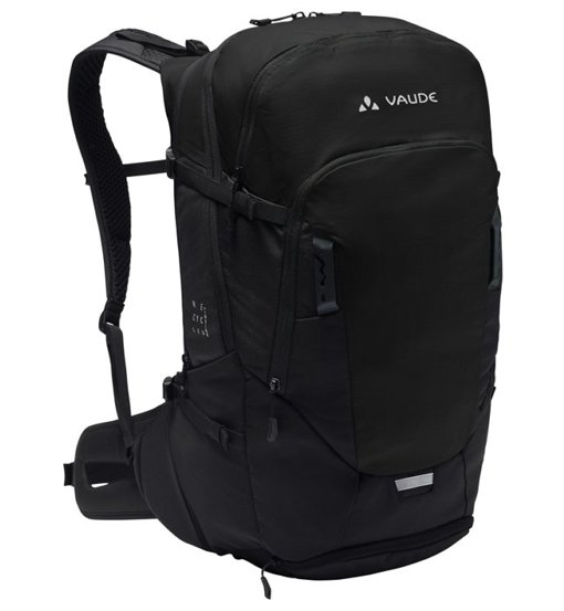 Vaude Bike Alpin 25+5 - zaino bici