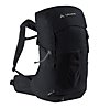 Vaude Brenta 24 - zaino escursionismo, Black