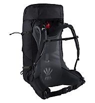 Vaude Brenta 44+6 - Trekkingrucksack, Black