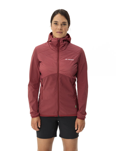 Vaude Brenva - Softshelljacke - Damen, Gr. 40