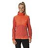 Vaude Brenva W - giacca softshell - donna, Orange