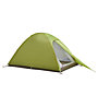 Vaude Campo Compact 2P - tenda da campeggio, Green