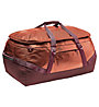 Vaude Cityduffel 65 - Reisetasche, Red