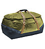 Vaude Cityduffel 65 - Reisetasche, Green/Blue