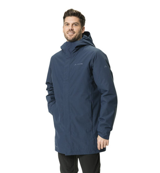 Vaude Cyclist Padded Parka: Recensione e Prezzo
