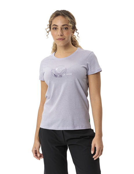 Vaude Cyclist V - T-Shirt - Damen, Gr. I40 D36