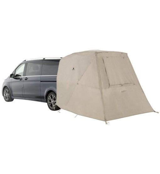 Vaude Drive Van Trunk - tenda per auto