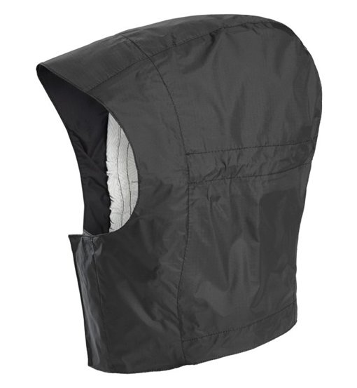 Vaude Drop Hood - cappuccio. Taglia XL/2XL