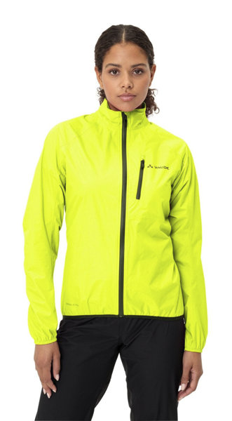 Vaude W's Drop III - Radjacke - Damen, Gr. D38 I42
