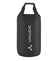 Vaude Drybag Cordura Light - sacca impermeabile, Black