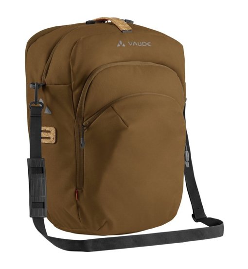 Vaude eBack Single - borsa posteriore