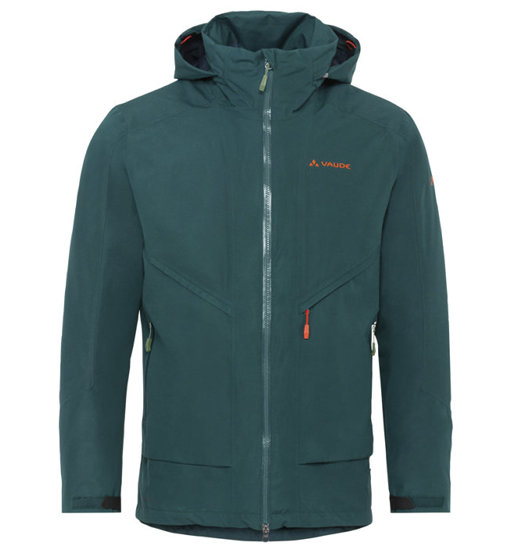 Vaude Elope 3in1 M - giacca trekking - uomo. Taglia M