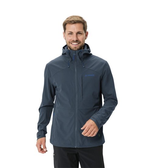Vaude Elope Wind - giacca trekking - uomo. Taglia S