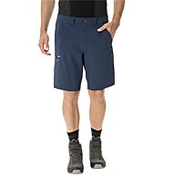 Vaude Farley Stretch III - pantaloni corti trekking - uomo, Dark Blue