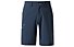 Vaude Farley Stretch III - pantaloni corti trekking - uomo, Dark Blue
