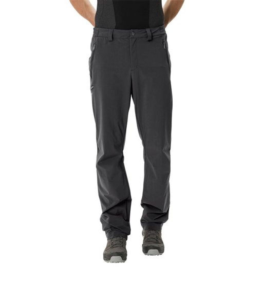 Vaude Farley Stretch III - pantaloni trekking - uomo. Taglia 50