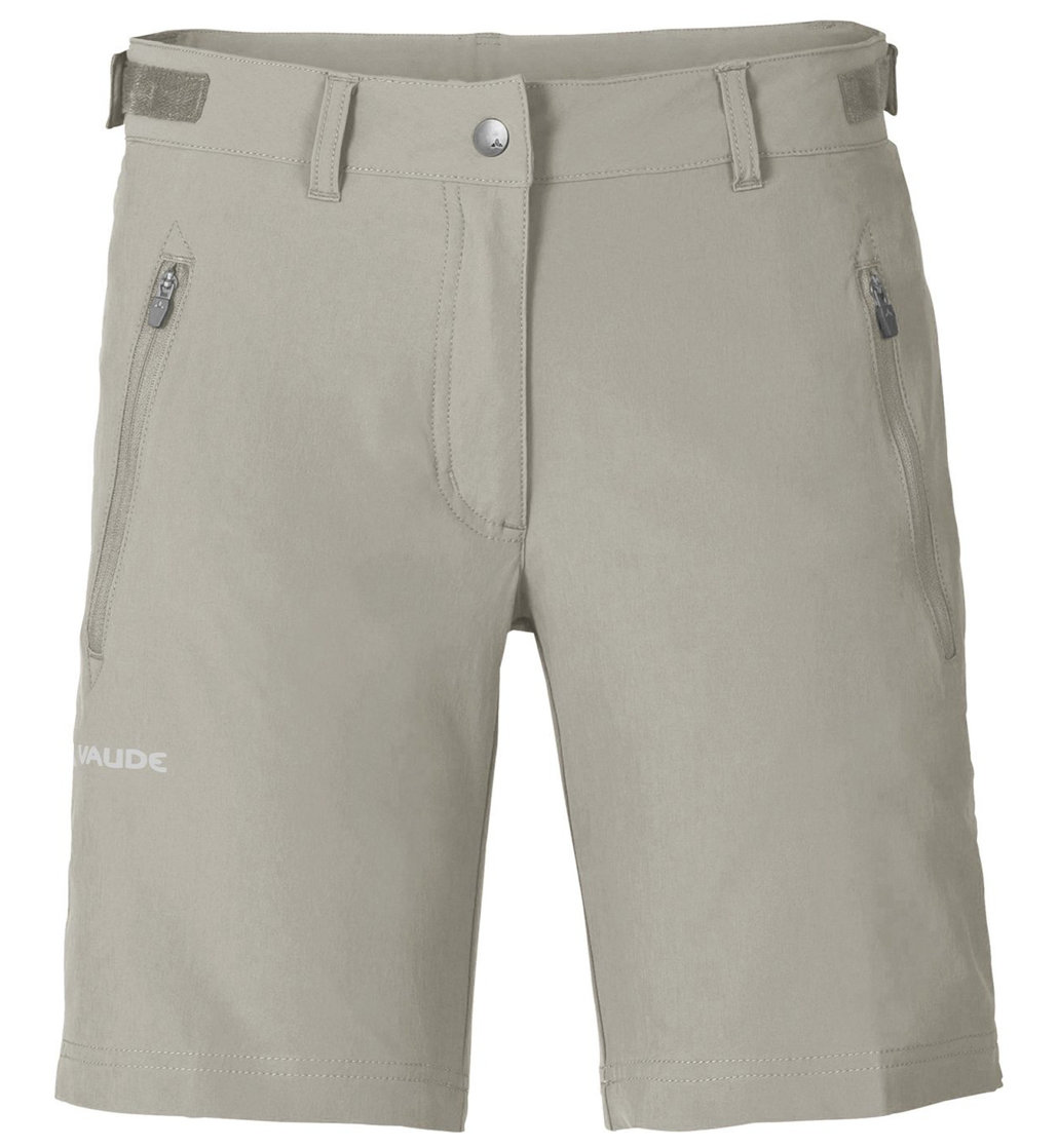 Short De Randonnée VAUDE Me Farley Stretch Bleu Taille 48 - Neuf Avec étiquettes