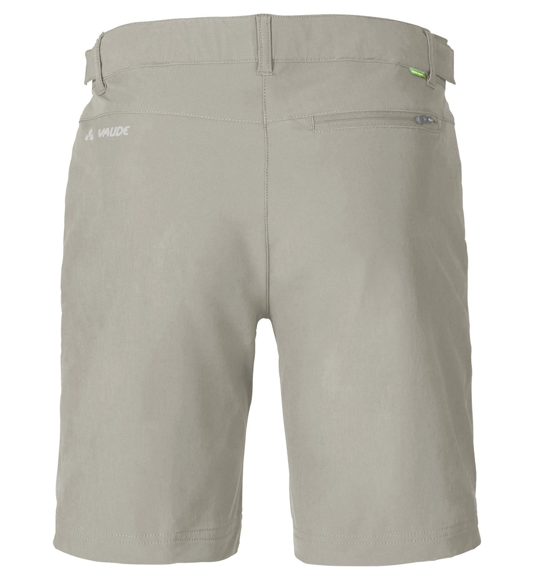 Pantaloncini Trekking Donna VAUDE Farley Stretch - Elastici E Traspiranti - Produzione Sostenibile - Foto 11