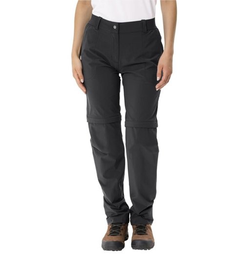 Vaude Farley Stretch ZO II - pantaloni trekking - donna