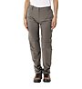 Vaude Farley Stretch ZO II - Wanderhose - Damen, Brown