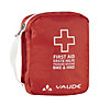 Vaude First Aid Kit L - Erste Hilfe Set, Red