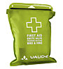 Vaude First Aid Kit S Waterproof - kit primo soccorso, Green