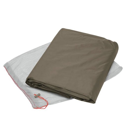 Vaude Floor Protector Hogan SUL 2P - telo pavimento tenda