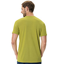 Vaude Gleann - T-Shirt - Herren, Green