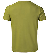 Vaude Gleann - T-Shirt - Herren, Green