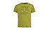 Vaude Gleann - T-Shirt - Herren, Yellow