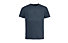 Vaude Gleann - T-Shirt - Herren, Grey