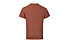 Vaude Gleann - T-Shirt - Herren, Red/Dark Red