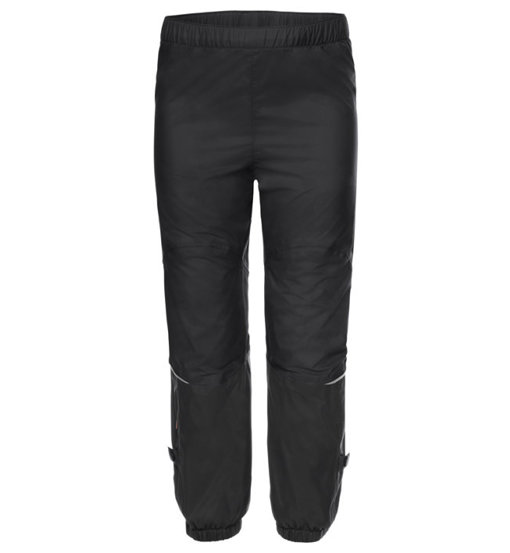 Vaude Groody IV - pantaloni antipioggia - bambino. Taglia 122