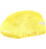Vaude Helmet Raincover - Helmüberzug wasserdicht, Yellow