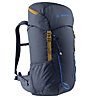 Vaude Hidalgo 24+4 - Wanderrucksack - Jungen, Blue