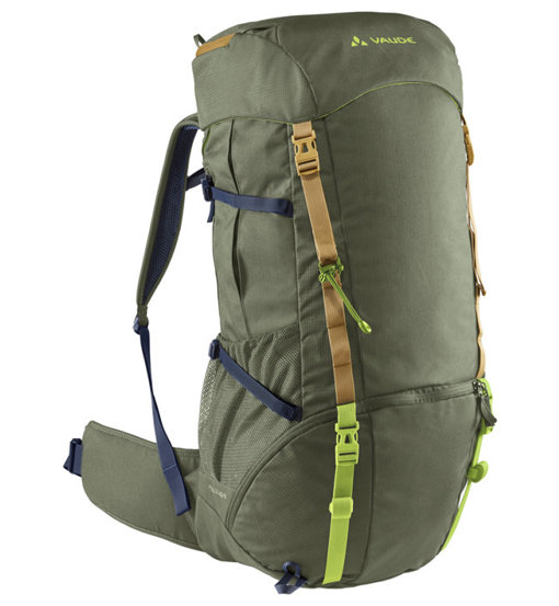 Vaude Hidalgo 42+8 - zaino da trekking - ragazzi