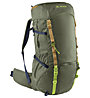 Vaude Hidalgo 42+8 - Trekkingrucksack - Jungen, Green